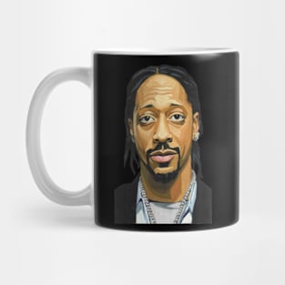 Katt Williams Mug